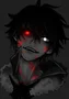 scarfaced