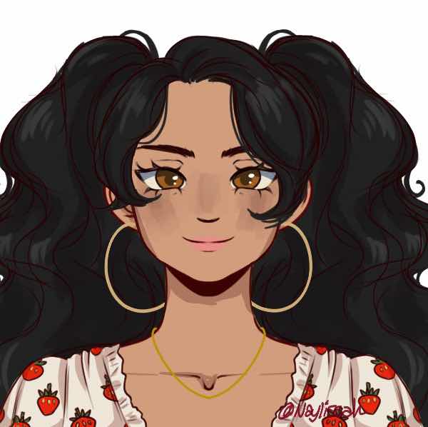 goodnovel comment avatar