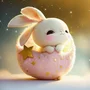 Baby Bunny