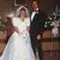 Gina Woodard