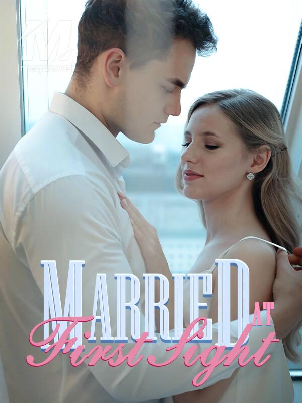 Married at First Sight PDF Novel Online by Gu Lingfei to Read for