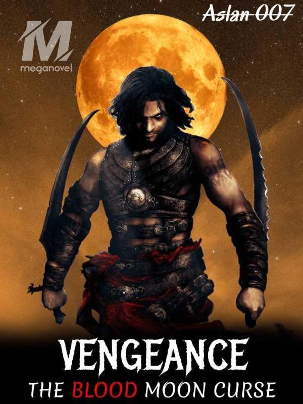 Vengeance Moon (A Matt Slaughter Novel