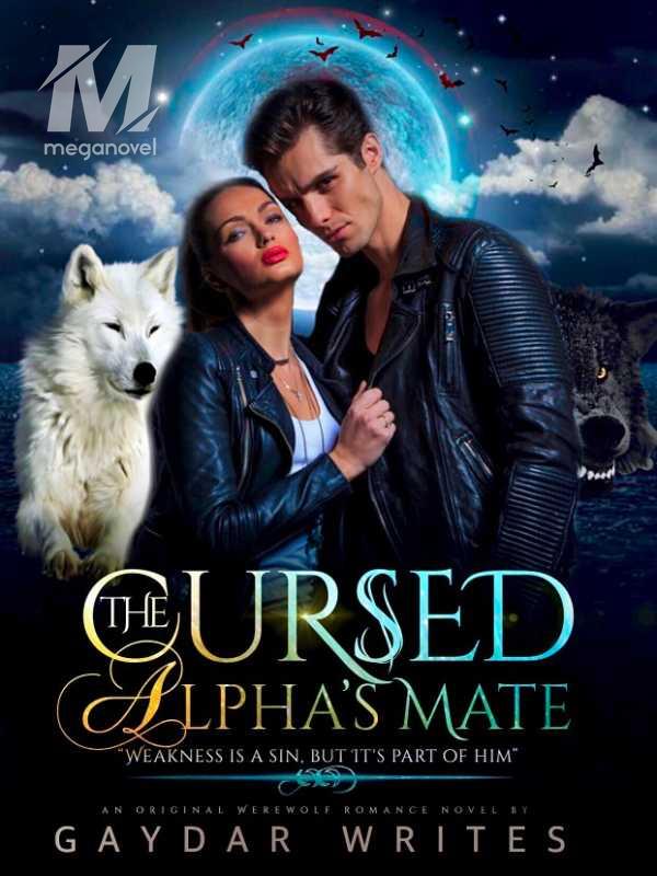 The Cursed Alpha s Mate PDF Novel Online by Gaydar to Read for