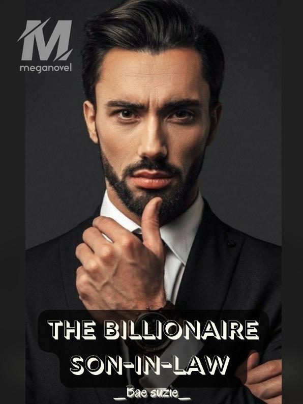 The Billionaire Son-in-law PDF & Novel Online by Temmywrites to Read ...