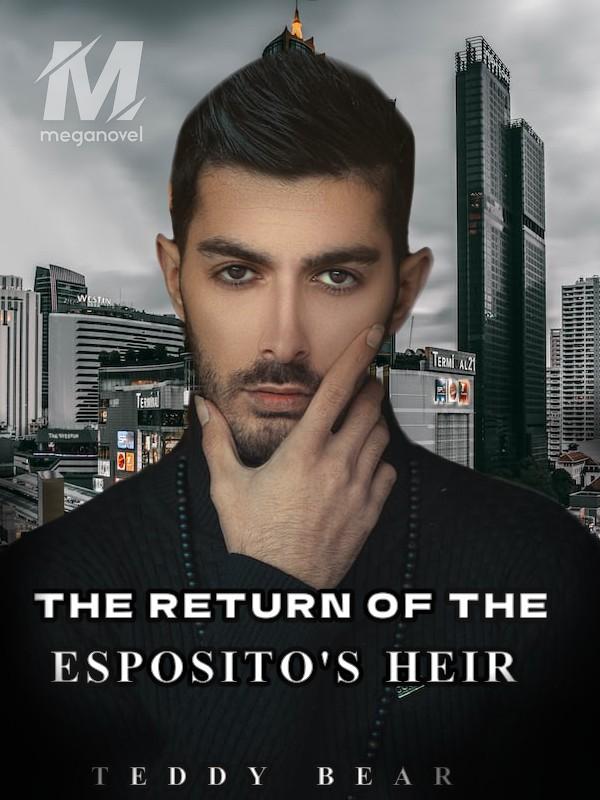 THE RETURN OF THE ESPOSITO'S HEIR PDF & Novel Online by Teddy Bear to ...