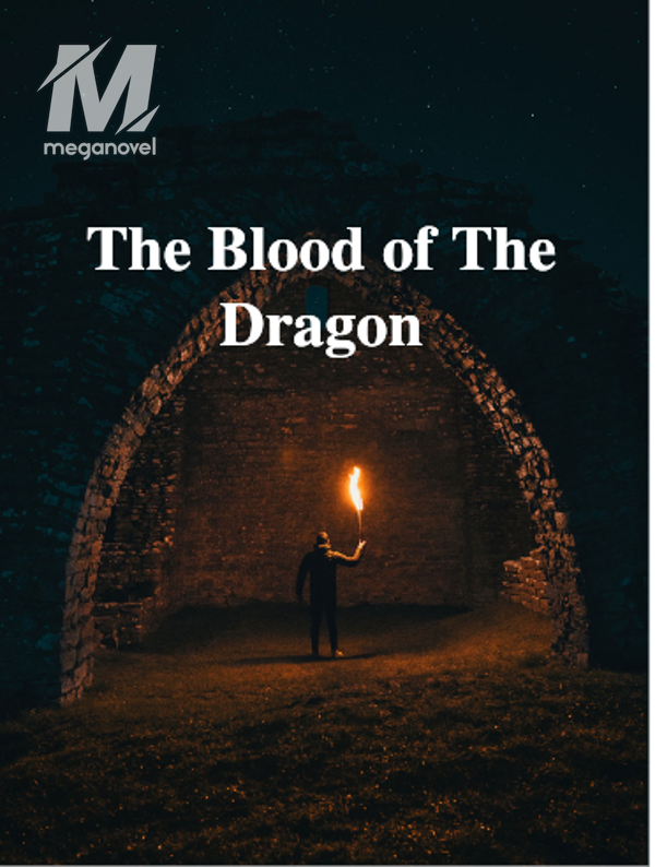 The Blood of The Dragon PDF & Novel Online by Sotonye to Read for Free ...