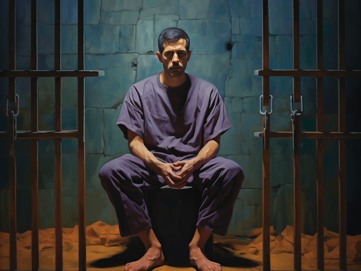 Life After Prison Novel by Silencieux Review Urban/Realistic MegaNovel